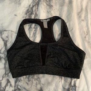 Forever 21 Sports Bra